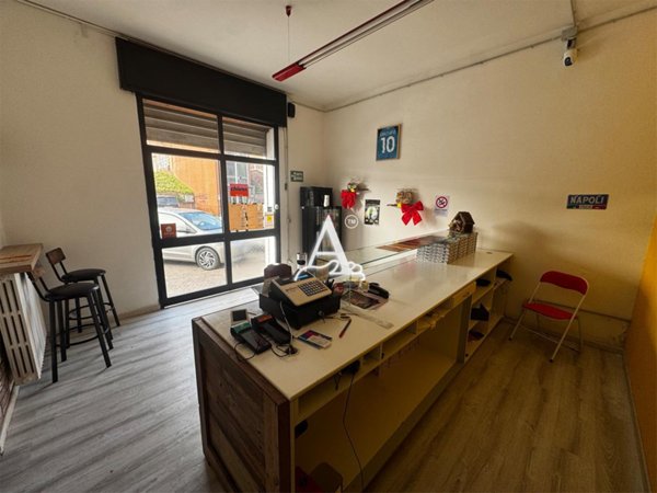 appartamento in vendita a Legnago