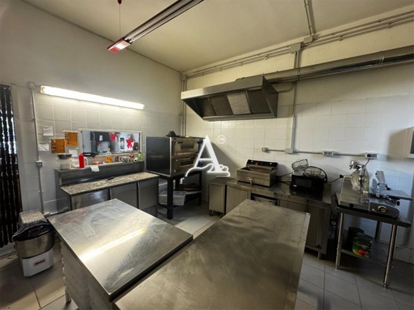 appartamento in vendita a Legnago
