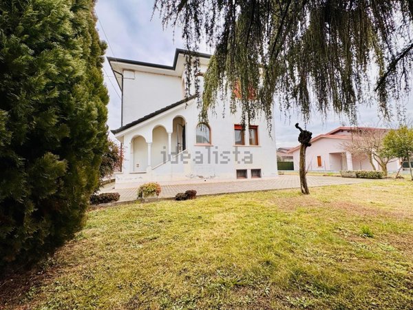 casa indipendente in vendita a Legnago