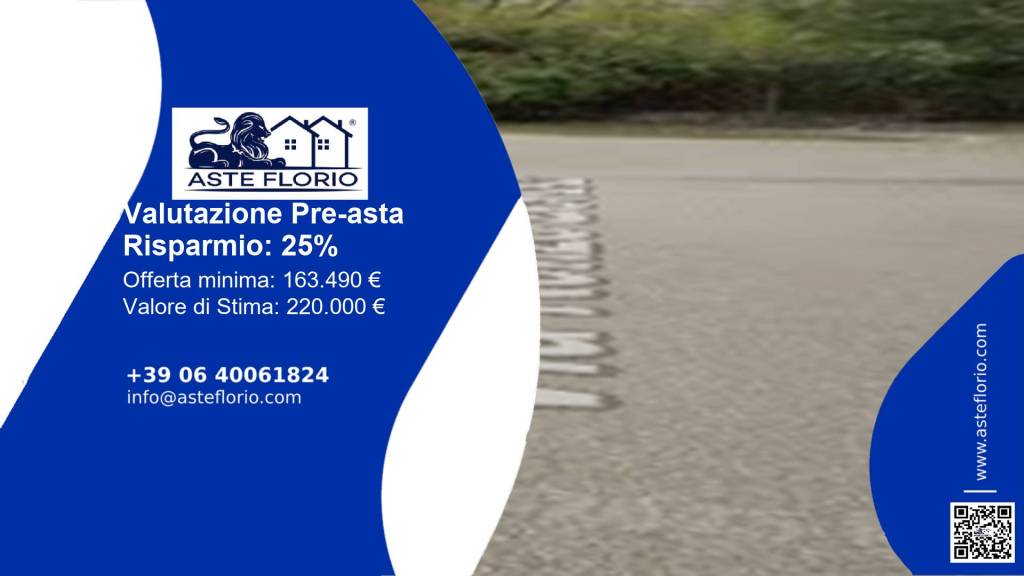 appartamento in vendita a Legnago