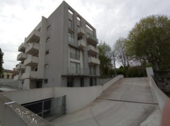 intera palazzina in vendita a Legnago