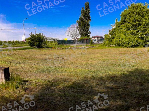 casa indipendente in vendita a Legnago in zona Vigo