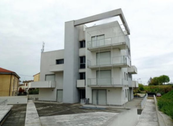 appartamento in vendita a Legnago