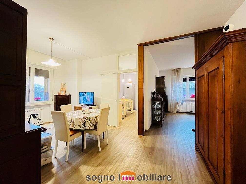 appartamento in vendita a Legnago in zona Terranegra