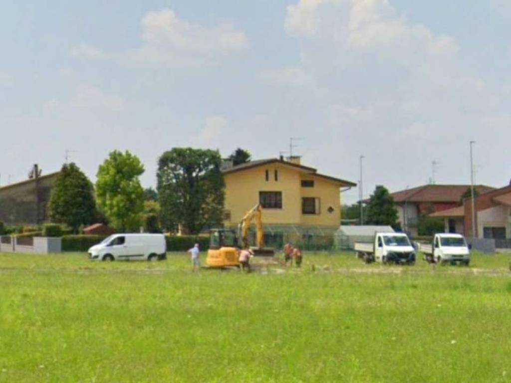 casa indipendente in vendita a Legnago in zona San Pietro
