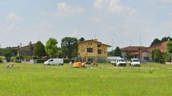 casa indipendente in vendita a Legnago in zona San Pietro