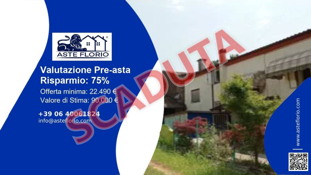 appartamento in vendita a Legnago