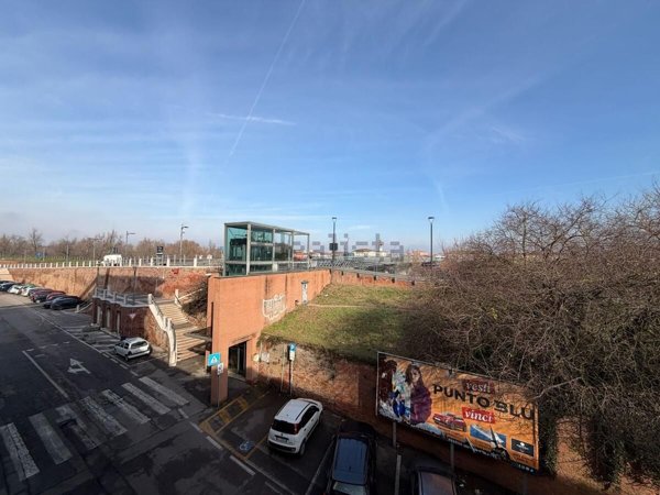 appartamento in vendita a Legnago