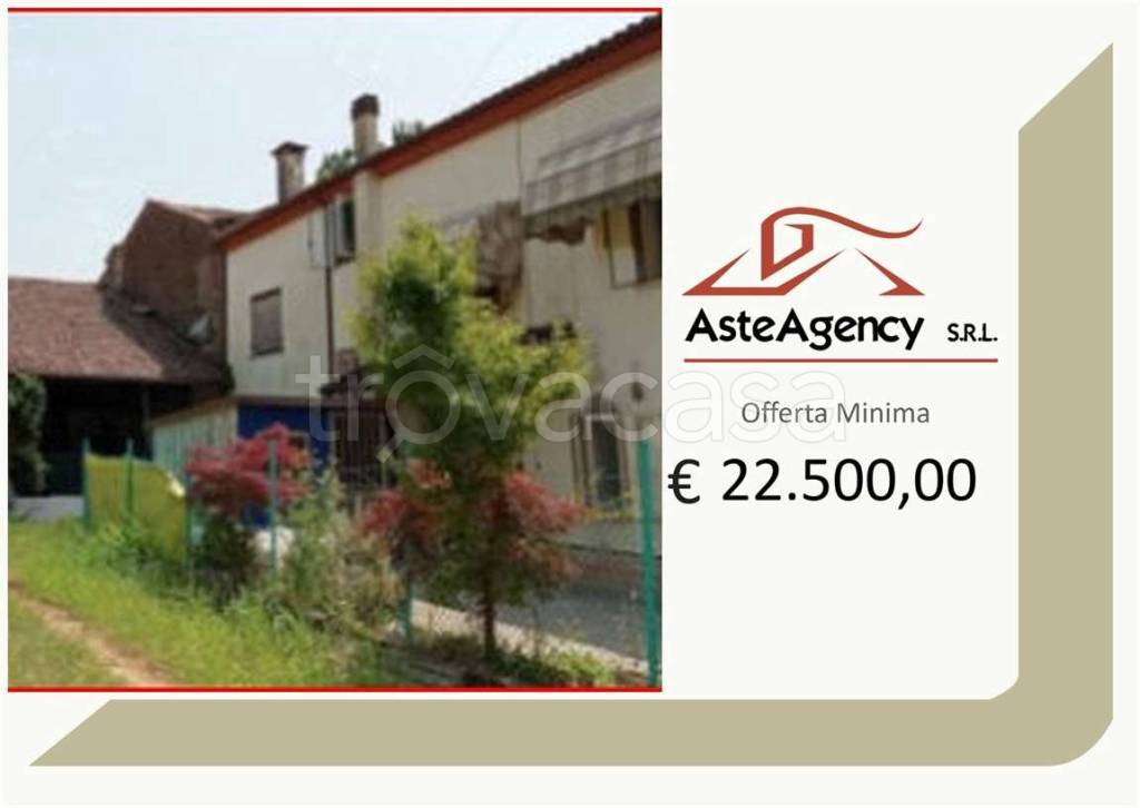 casale in vendita a Legnago