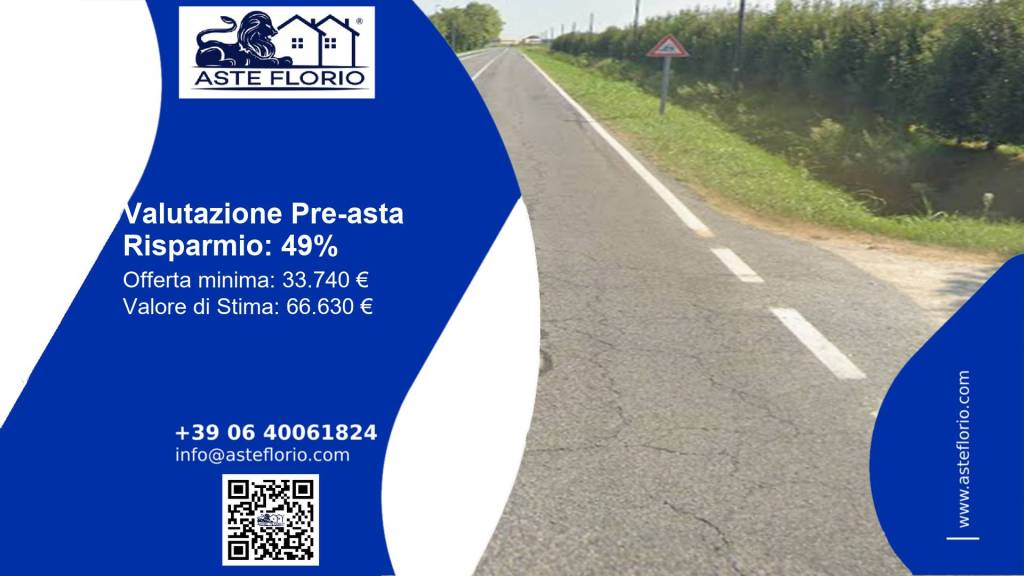 capannone in vendita a Legnago