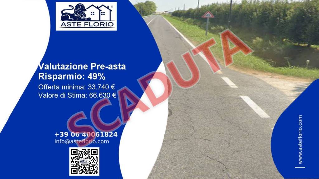 locale commerciale in vendita a Legnago