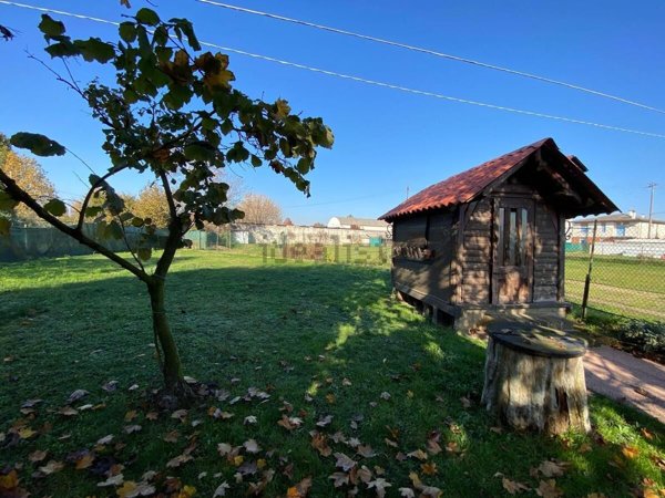 casa indipendente in vendita a Legnago in zona San Vito