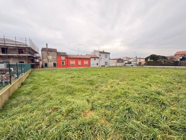 terreno agricolo in vendita a Legnago