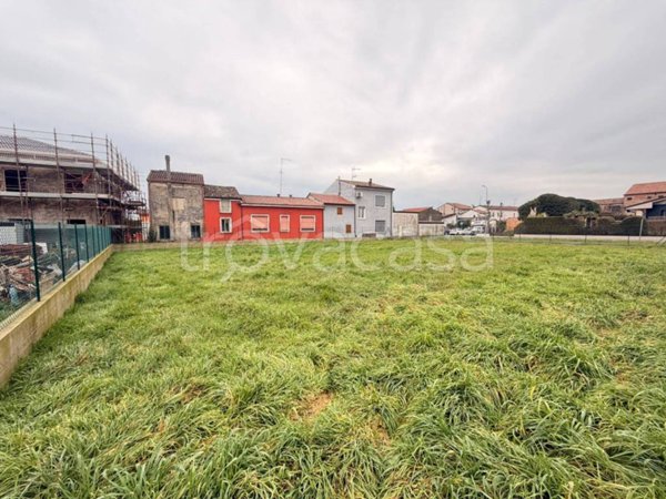 terreno agricolo in vendita a Legnago