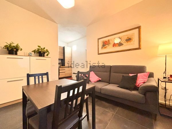 appartamento in vendita a Legnago