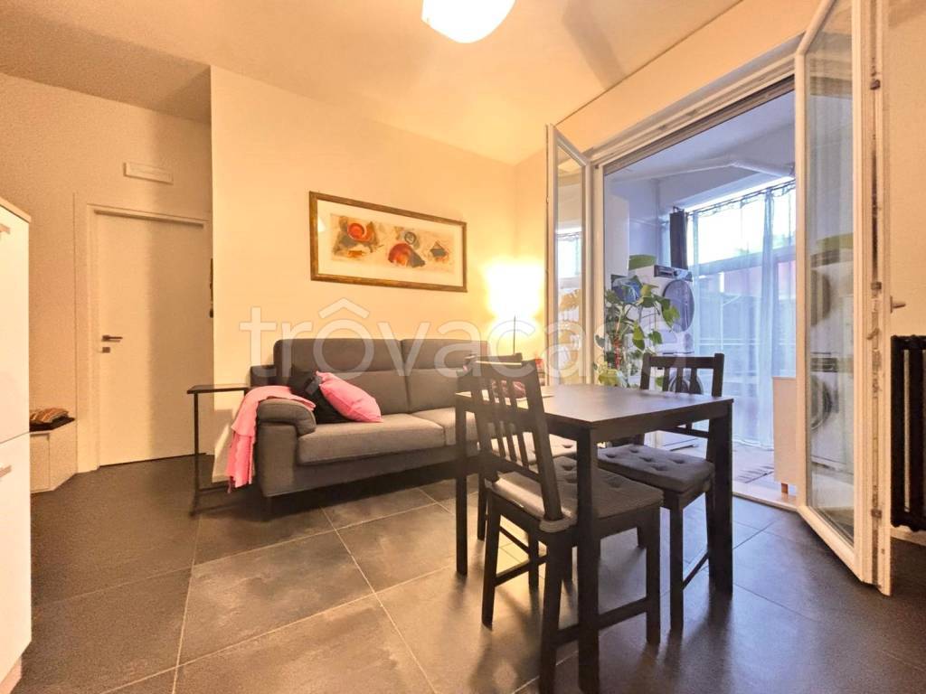 appartamento in vendita a Legnago