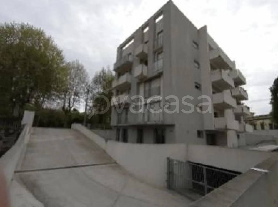 appartamento in vendita a Legnago
