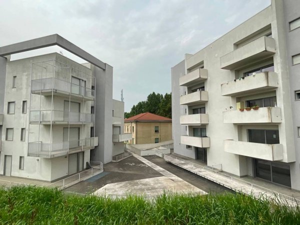 appartamento in vendita a Legnago