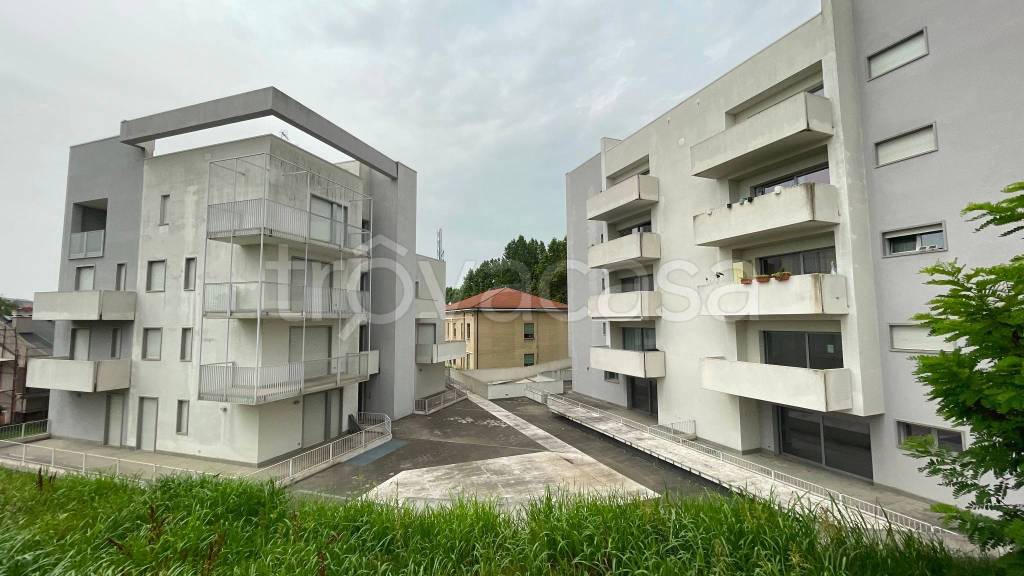 appartamento in vendita a Legnago