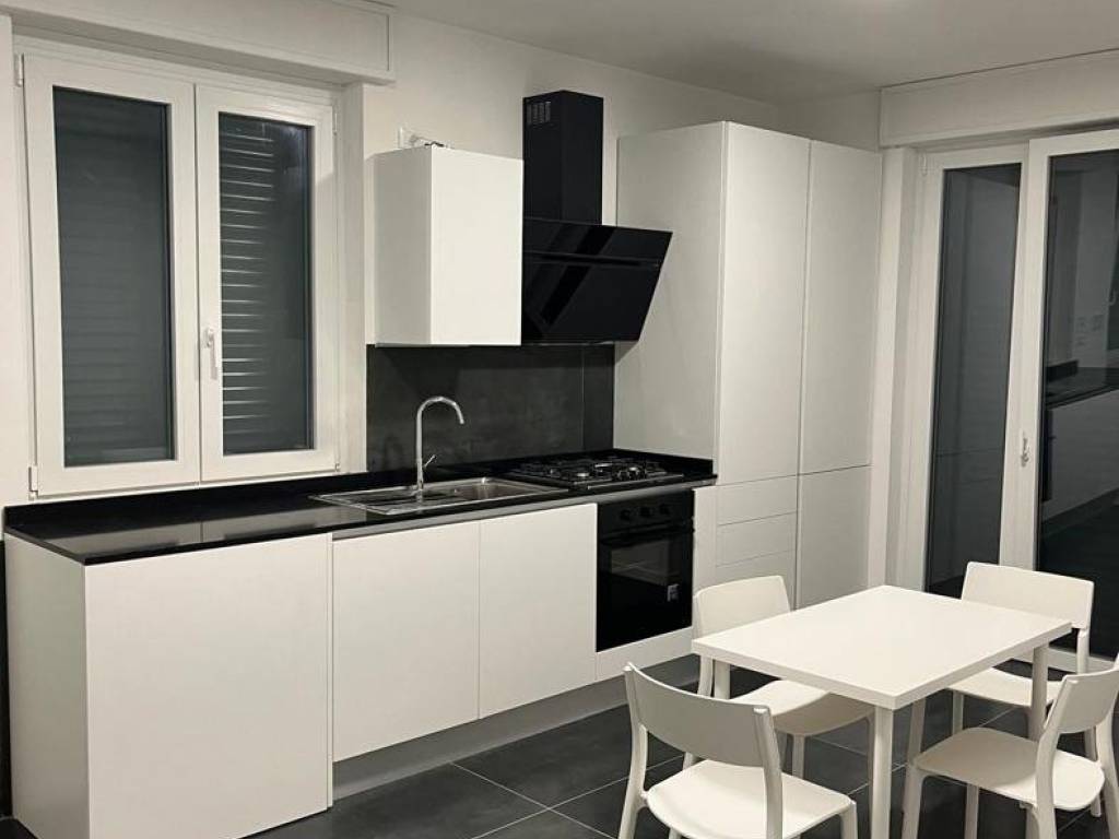 appartamento in vendita a Legnago in zona Porto