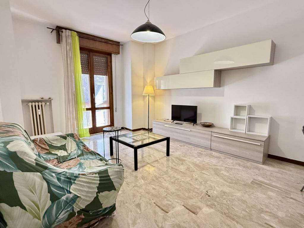 appartamento in vendita a Legnago in zona Porto