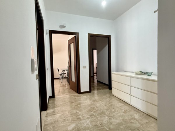 appartamento in vendita a Legnago in zona Porto