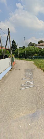 casa indipendente in vendita a Legnago