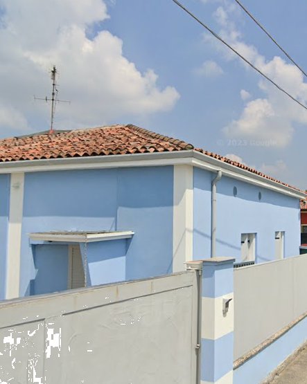 casa indipendente in vendita a Legnago