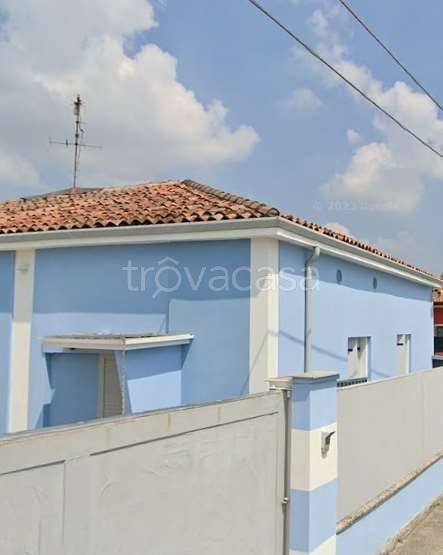 casa indipendente in vendita a Legnago