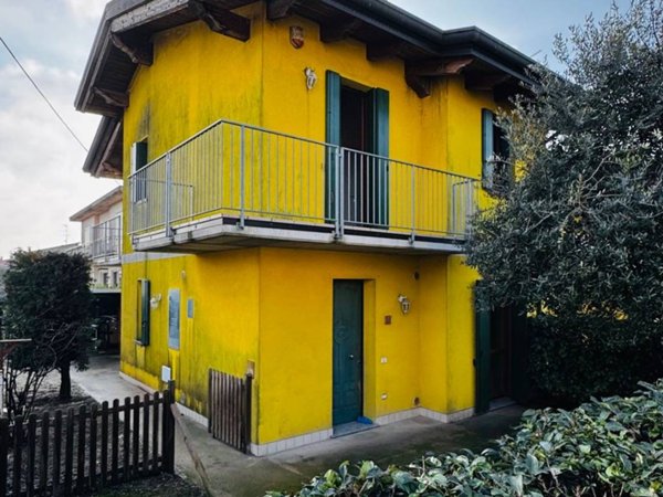 casa indipendente in vendita a Legnago