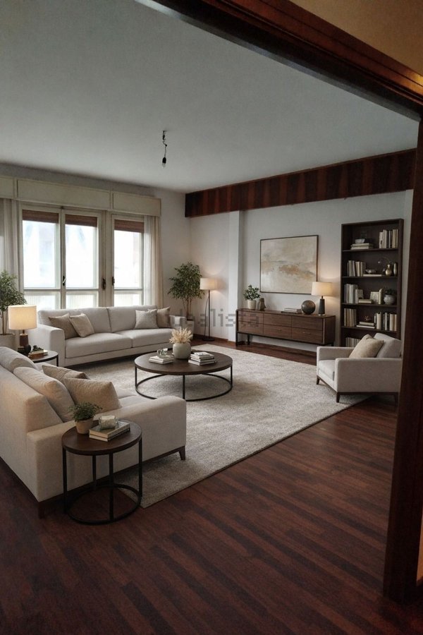 appartamento in vendita a Legnago