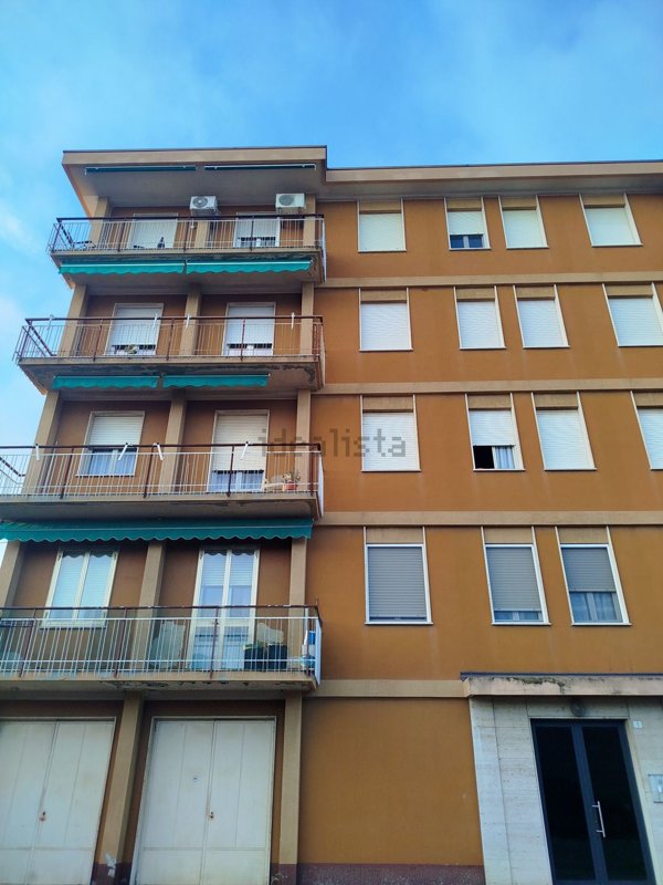 appartamento in vendita a Legnago