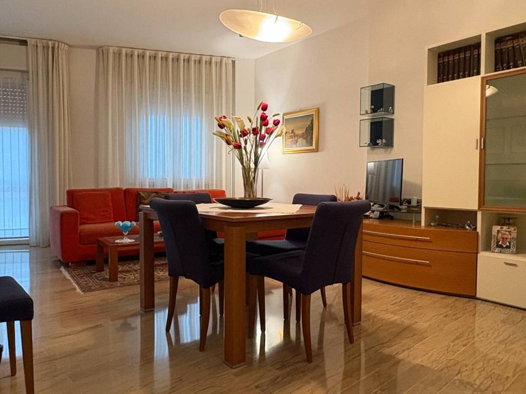 appartamento in vendita a Legnago in zona Porto