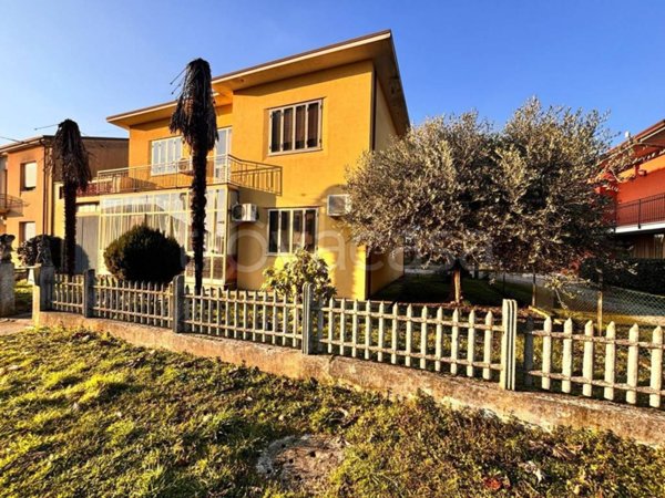 casa indipendente in vendita a Legnago