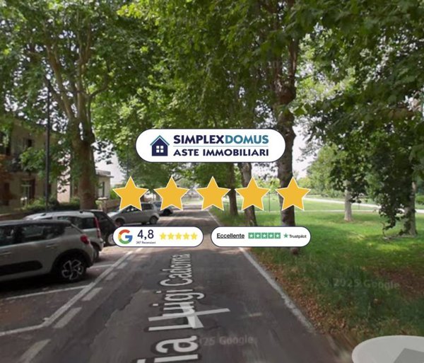 appartamento in vendita a Legnago