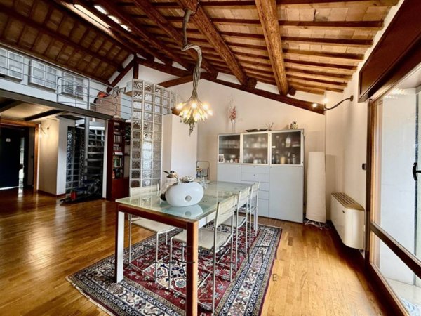 appartamento in vendita a Legnago