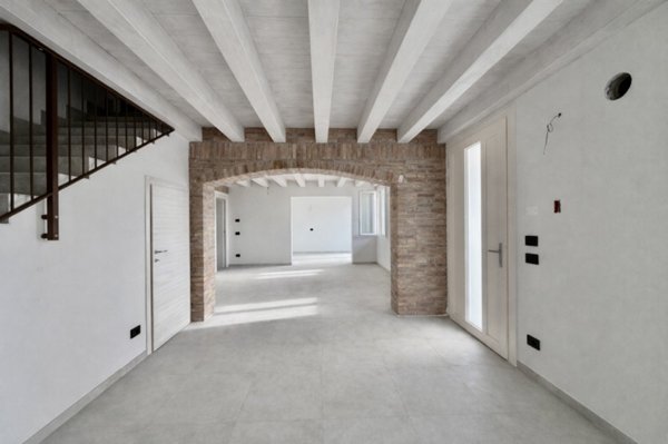 casa indipendente in vendita a Legnago in zona San Vito