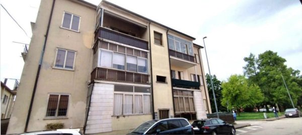 appartamento in vendita a Legnago