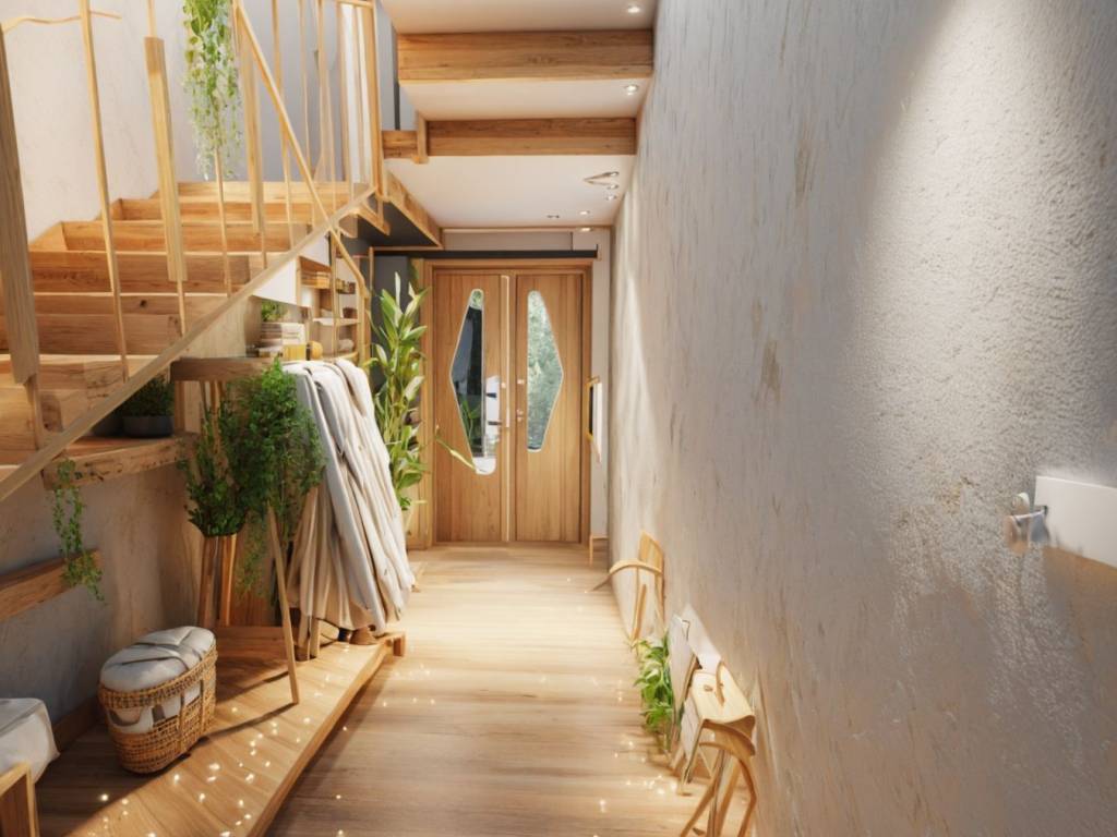 appartamento in vendita a Legnago in zona Canove