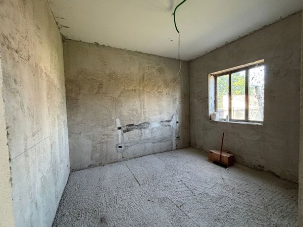 appartamento in vendita a Legnago in zona Canove