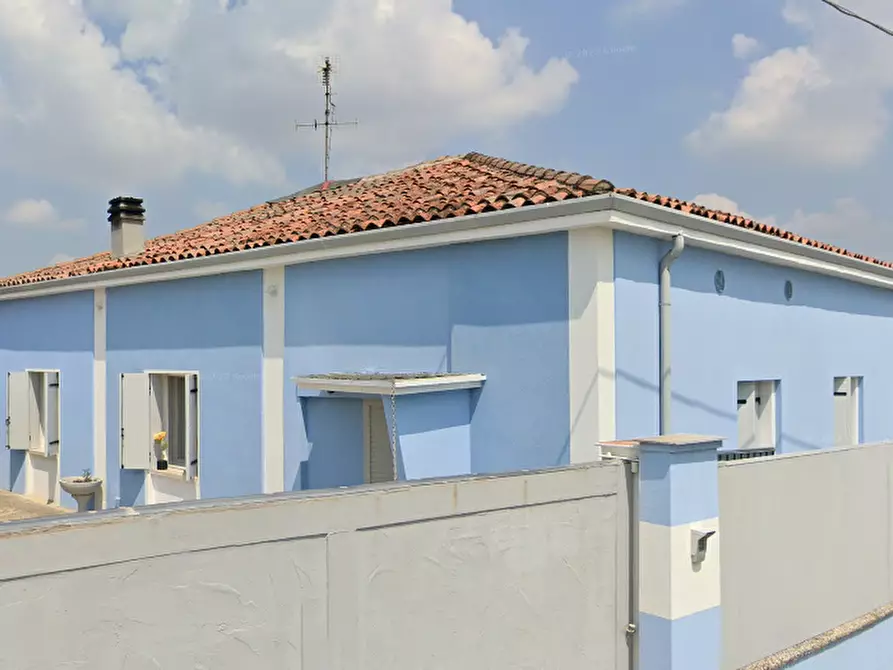 casa indipendente in vendita a Legnago