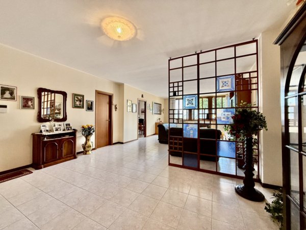 appartamento in vendita a Legnago in zona Porto