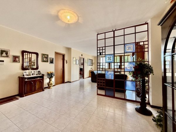 appartamento in vendita a Legnago in zona Porto