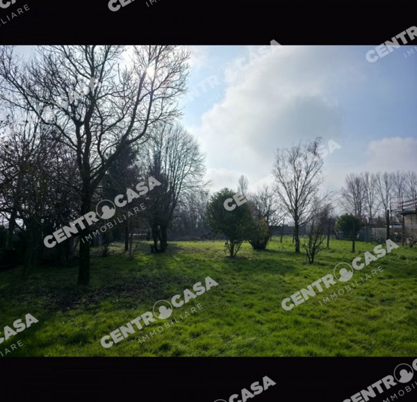 terreno agricolo in vendita a Legnago in zona San Pietro