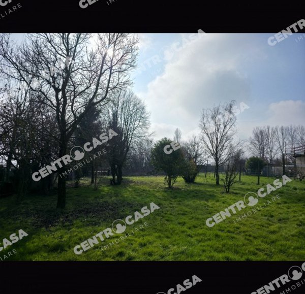 terreno agricolo in vendita a Legnago in zona San Pietro