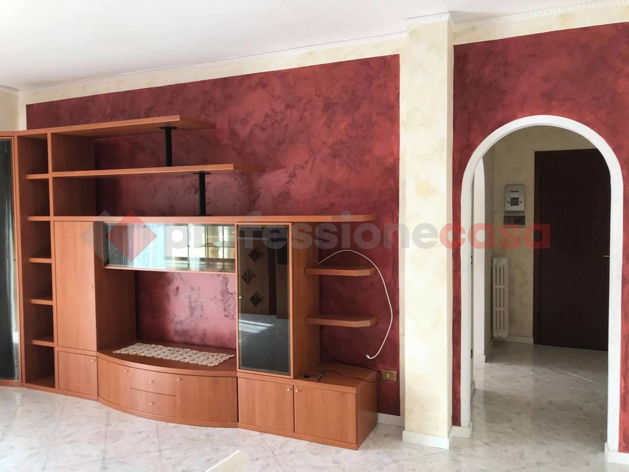 appartamento in vendita a Legnago