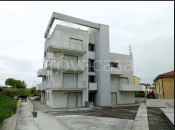 appartamento in vendita a Legnago