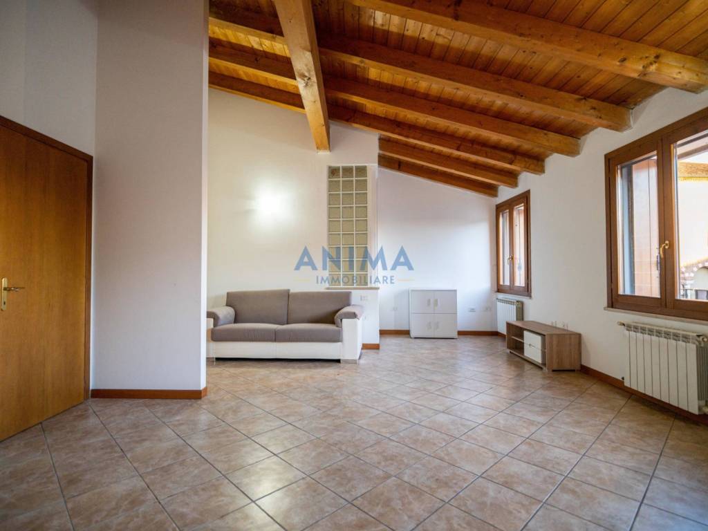 appartamento in vendita a Legnago