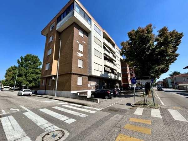 appartamento in vendita a Legnago in zona Porto