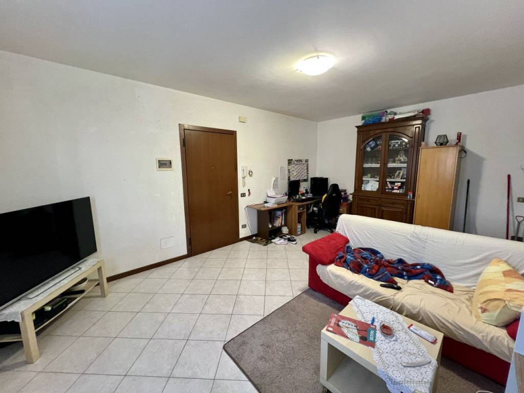 appartamento in vendita a Legnago in zona Terranegra